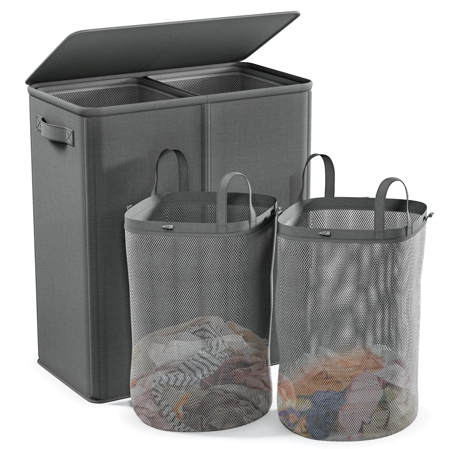 Raybee Clothes Hamper