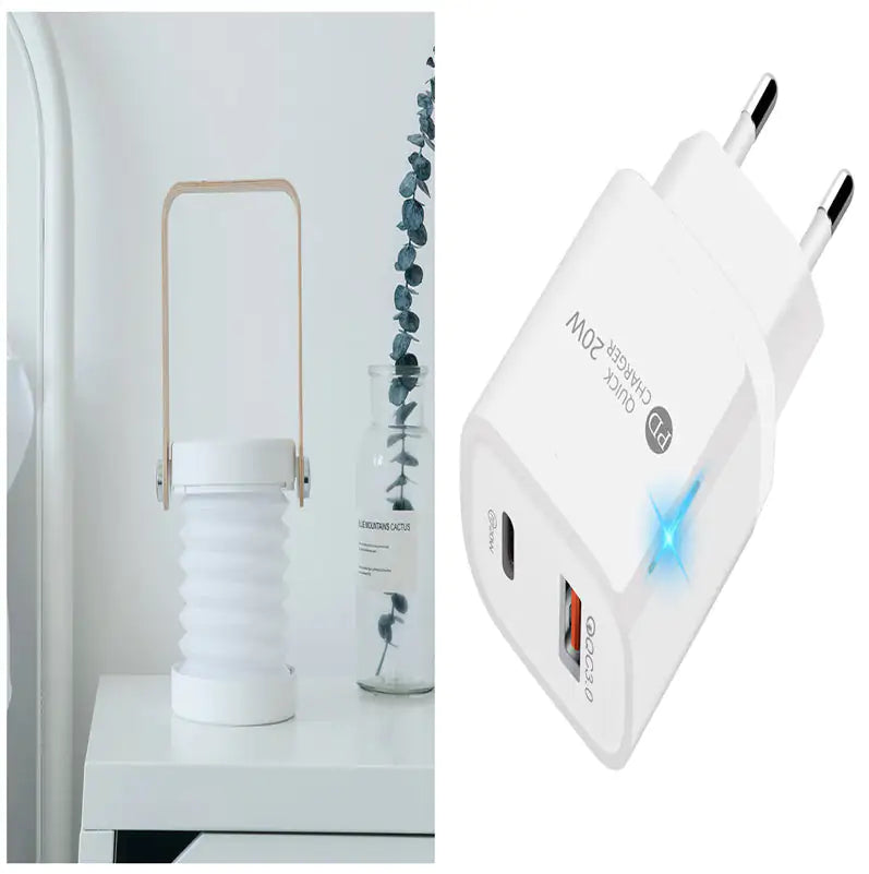 Foldable Lantern Lamp